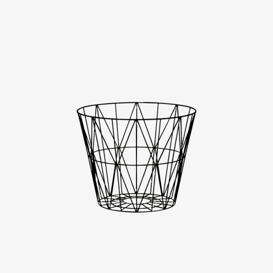 Wire Basket - Small