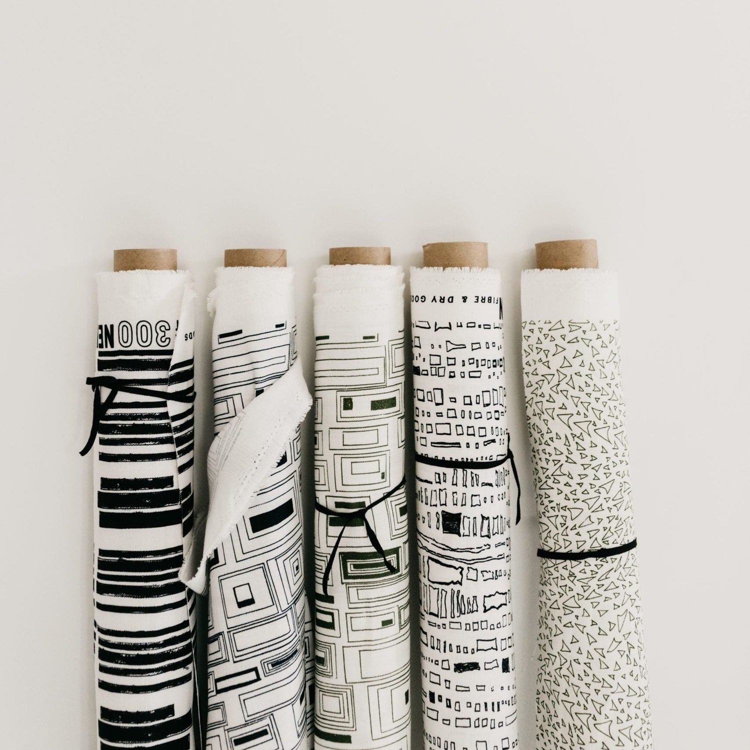 Basilone Fabric By the Yard