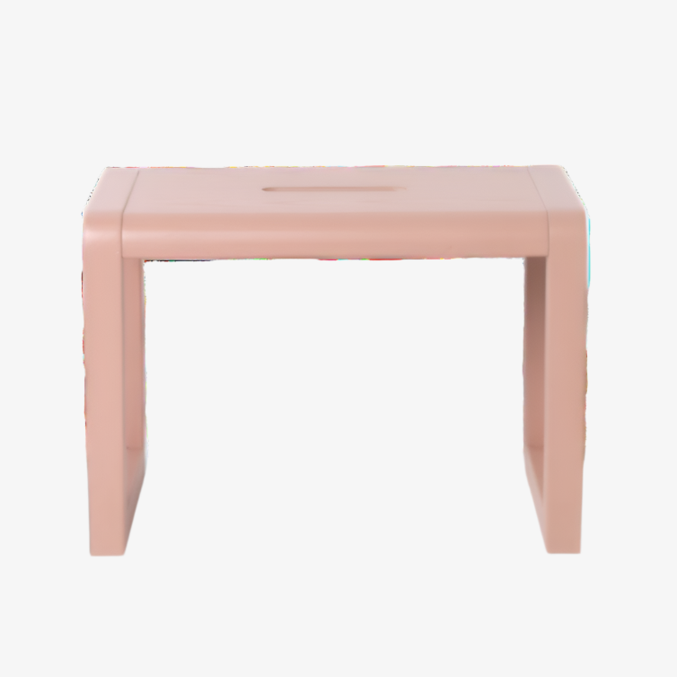 Little Architect Stool