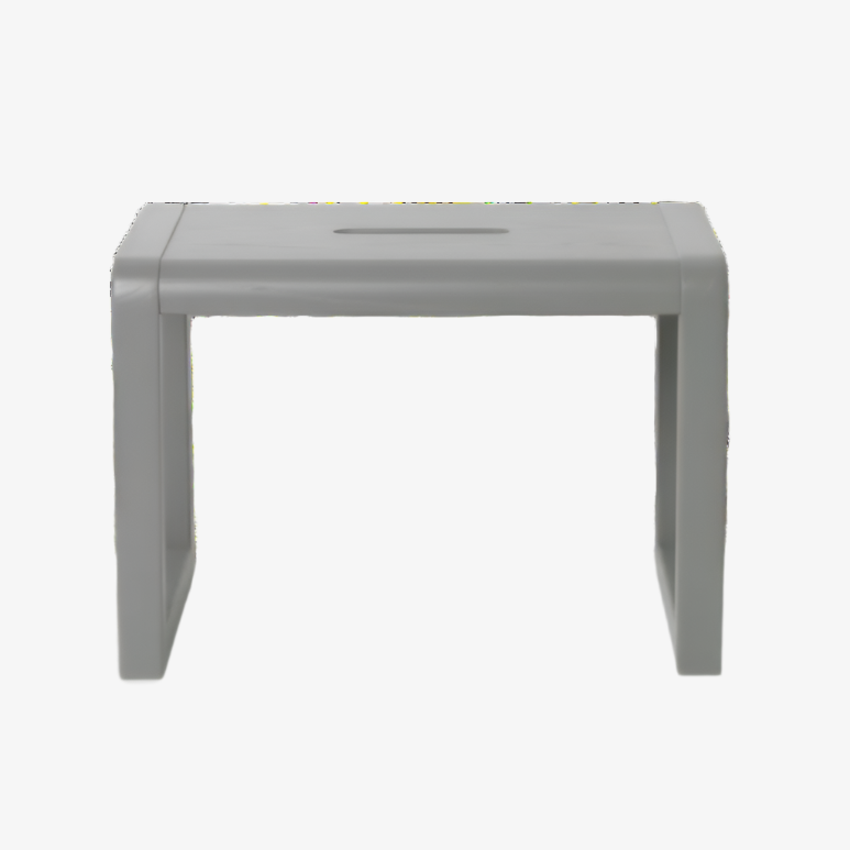 Little Architect Stool