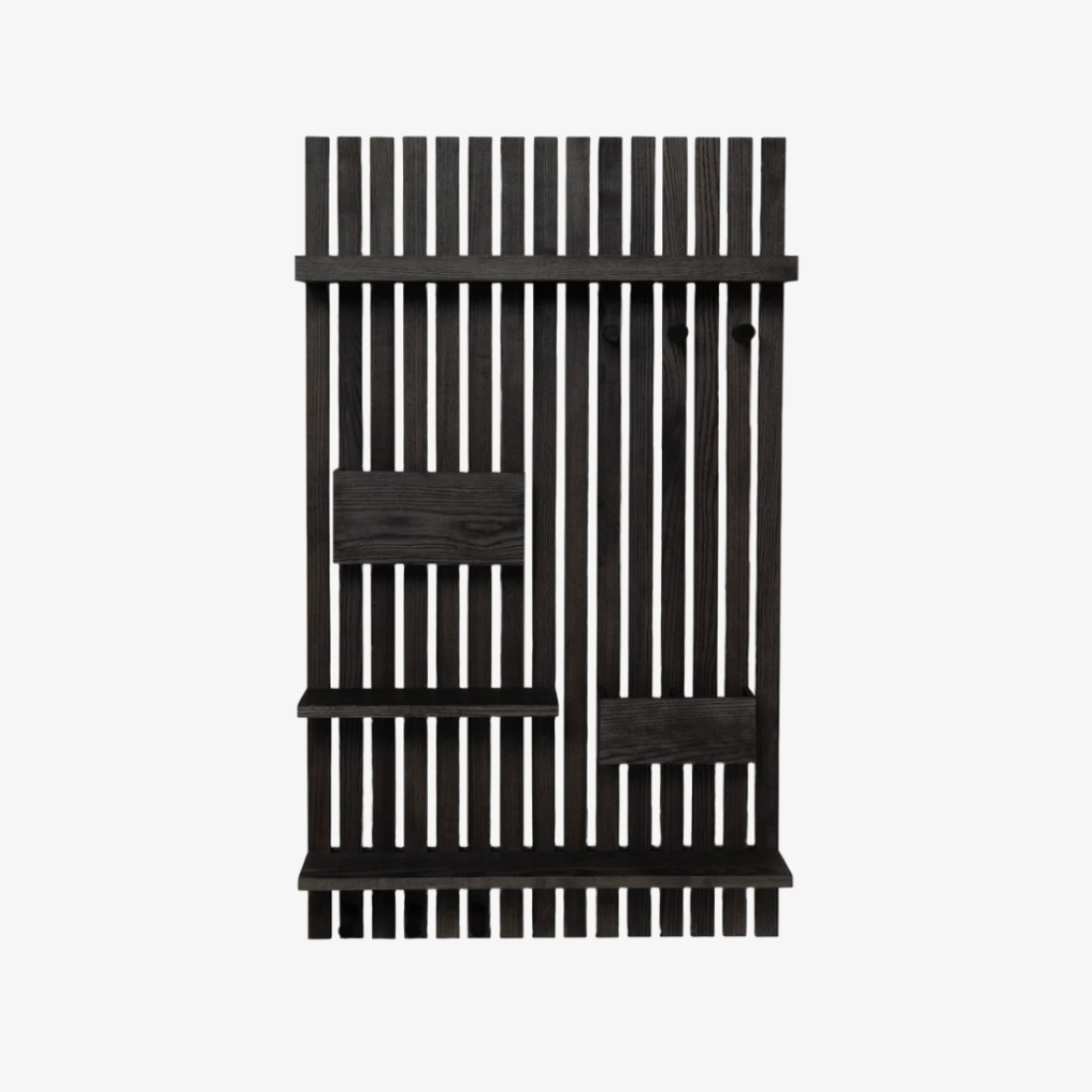 Wooden Multi Shelf