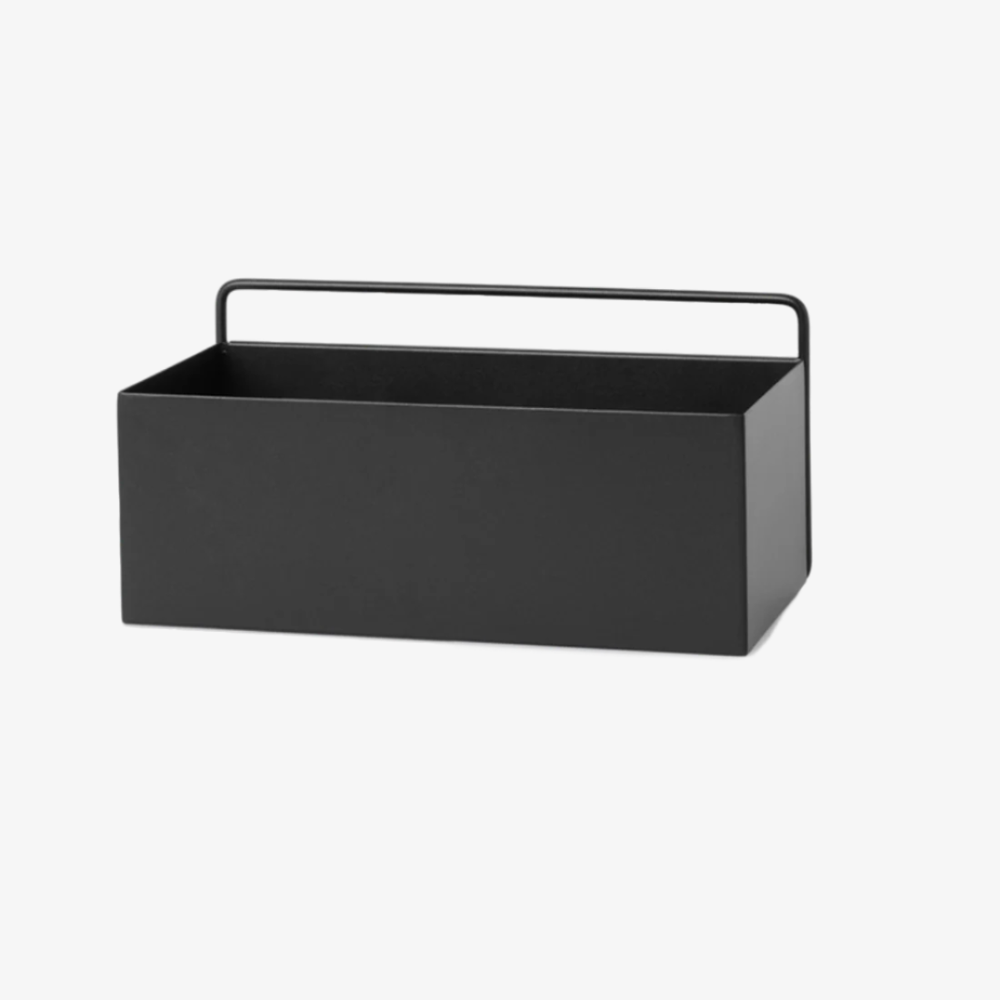 Wall Box - Rectangle
