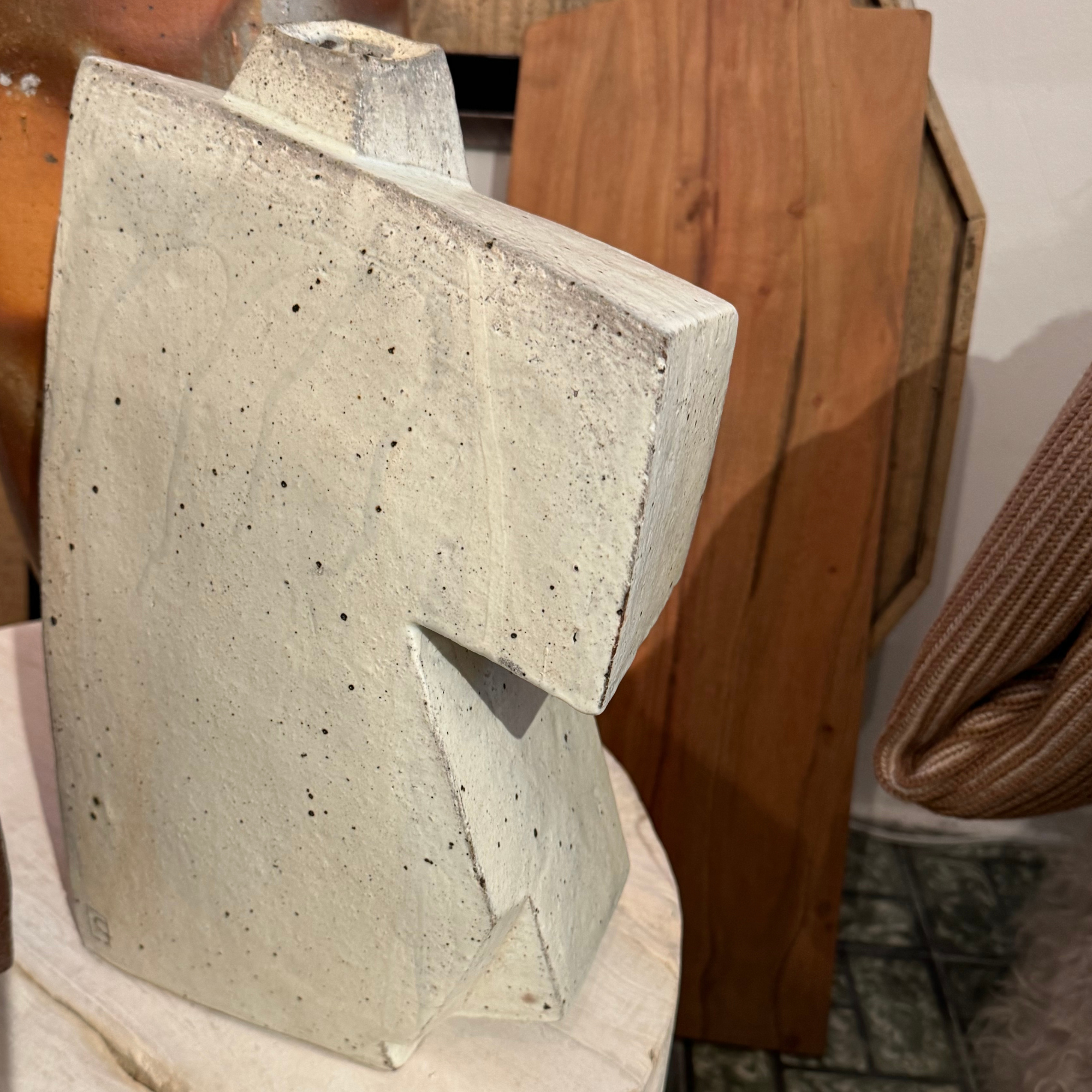 Stone Vessel 3