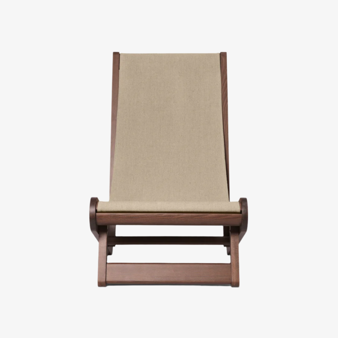 Hemi Lounge Chair