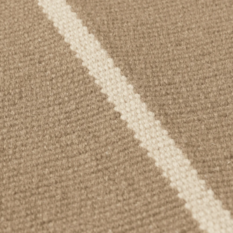 Calm Kelim Rug