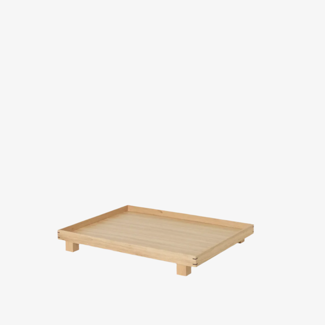 Bon Wooden Tray - Large