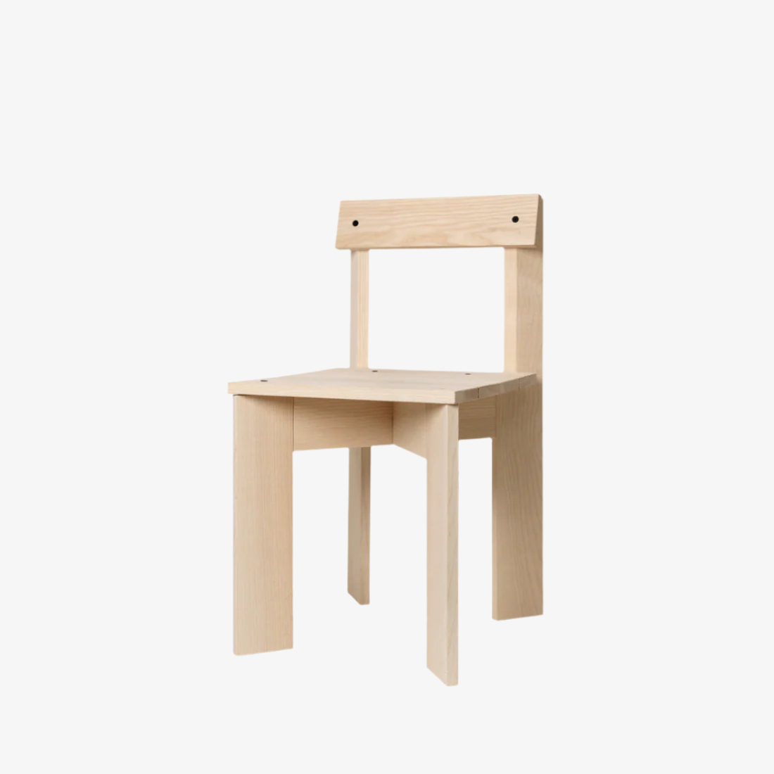 Ark Dining Chair