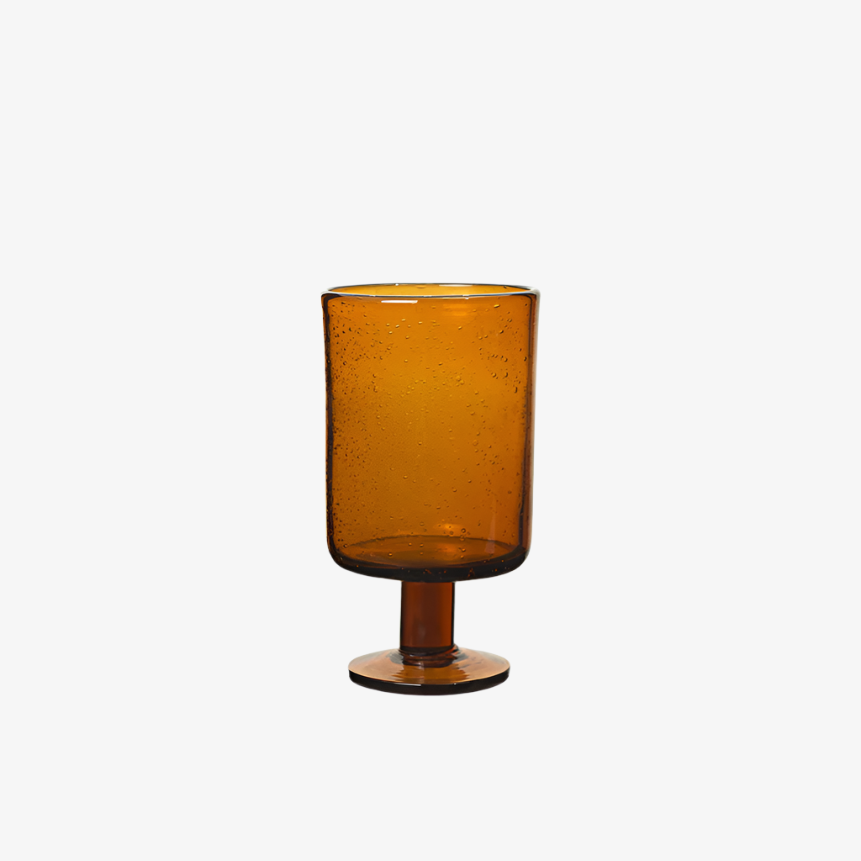Oli Wine Glass