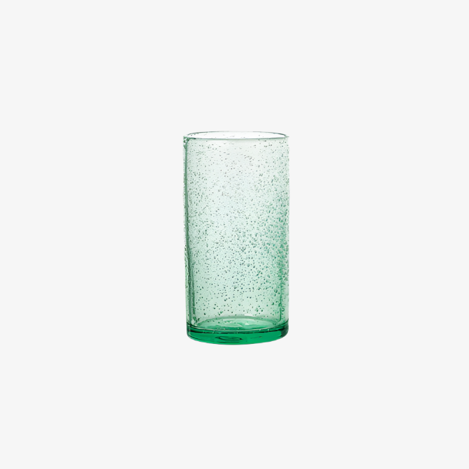 Oli Water Glass - Tall