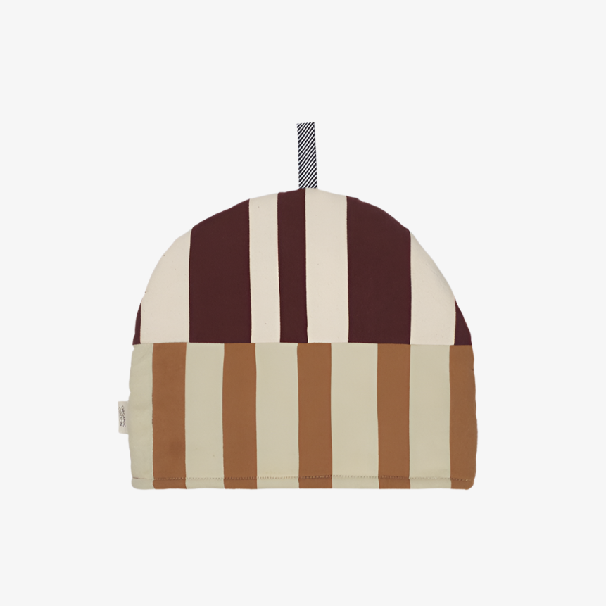 Section Tea Cosy