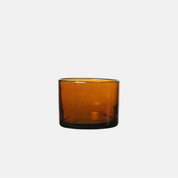 Oli Water Glass - Low