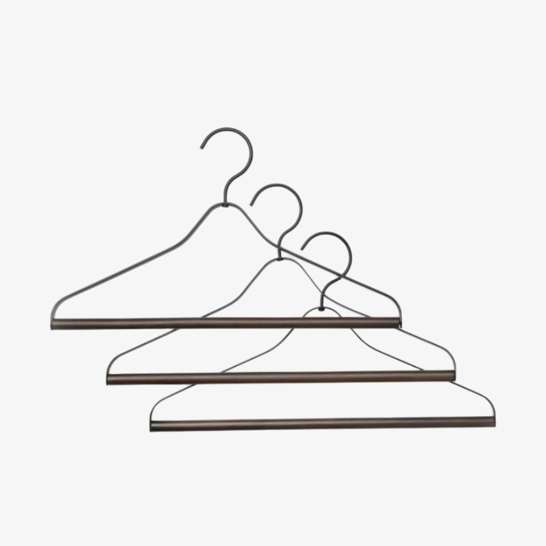 Coat Hanger - Set of 3
