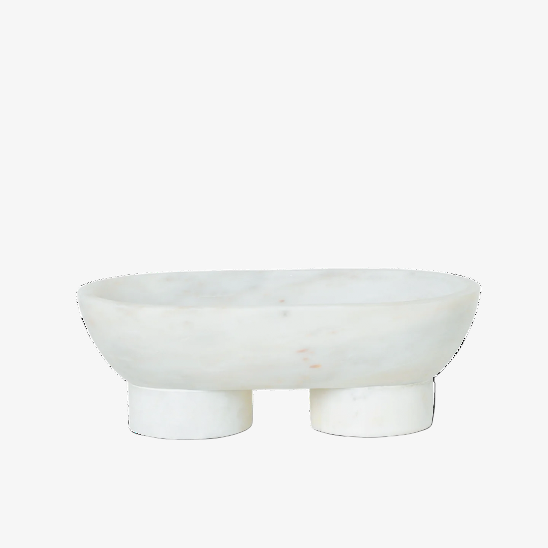 Alza Bowl - White