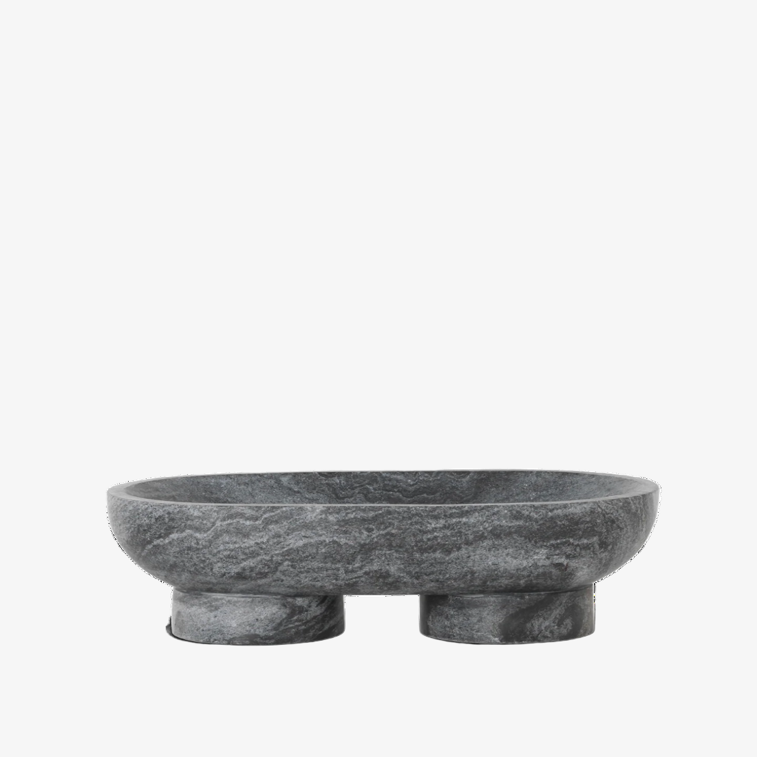 Alza Bowl - Black