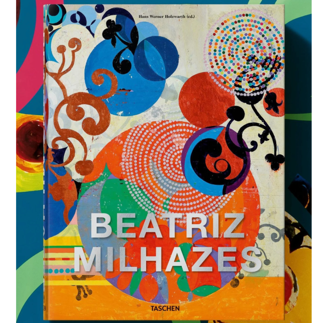 Beatriz Milhazes
