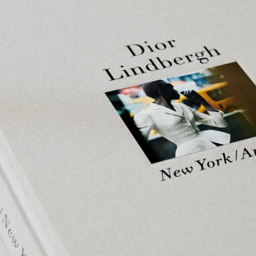 Peter Lindbergh. Dior XL