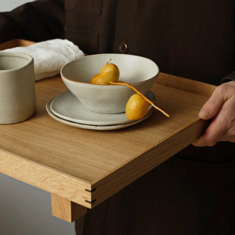 Bon Wooden Tray - Large