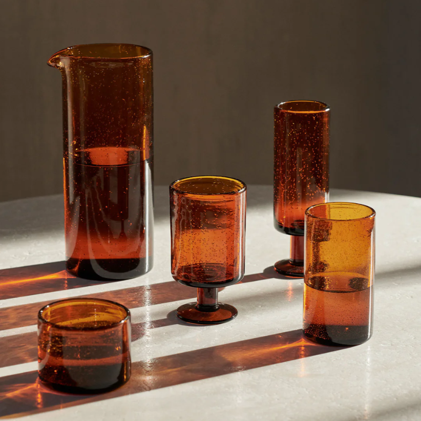 Oli Champagne Flute