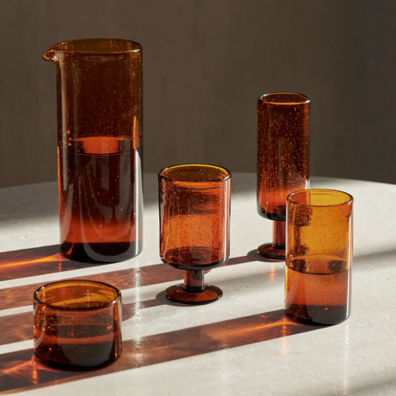 Oli Wine Glass