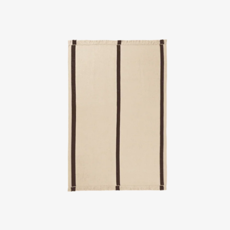 Calm Kelim Rug