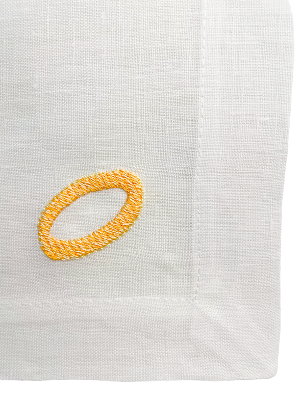 12 Days of Christmas Cocktail Napkins