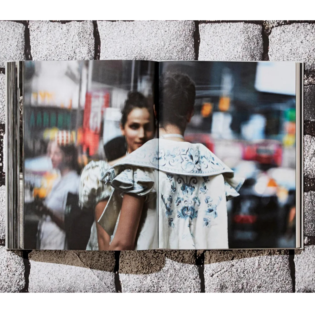 Peter Lindbergh. Dior XL