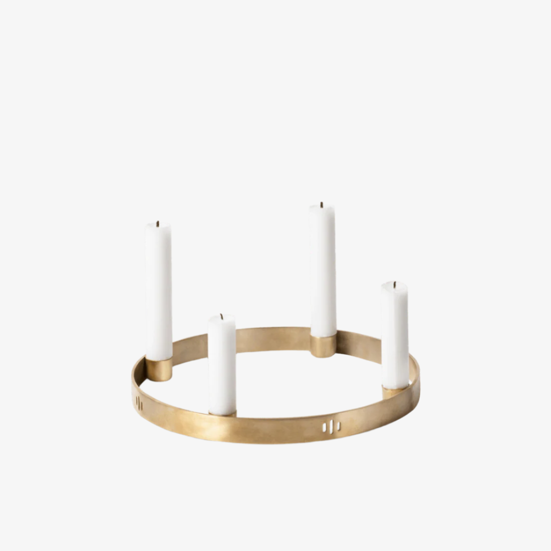 Candle Holder Circle - Small