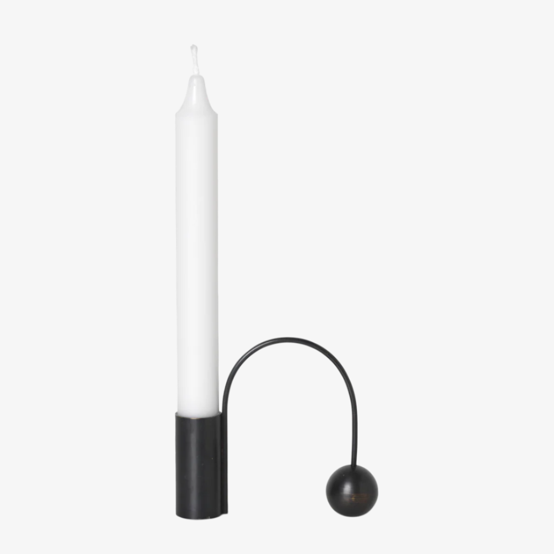 Balance Candle Holder