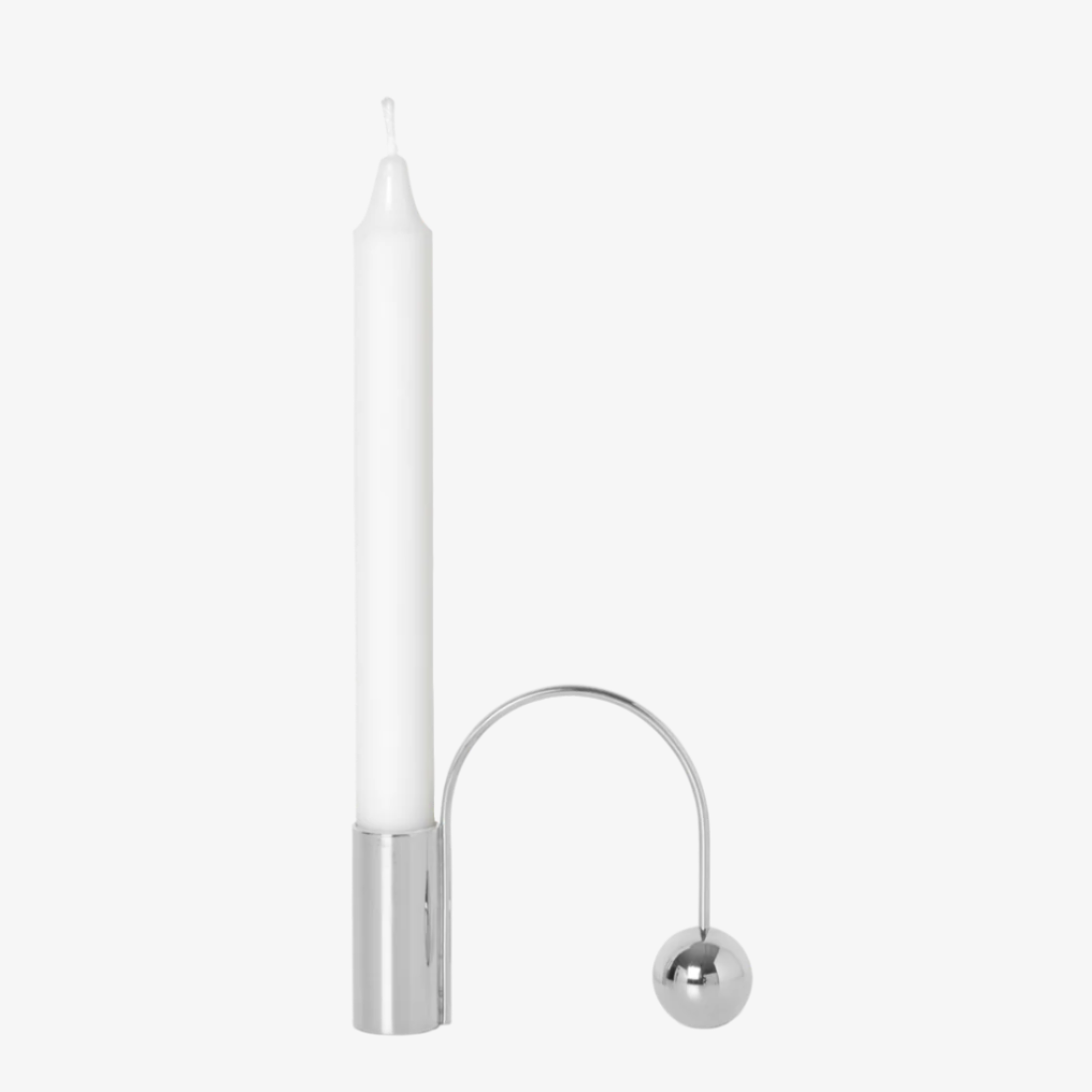 Balance Candle Holder