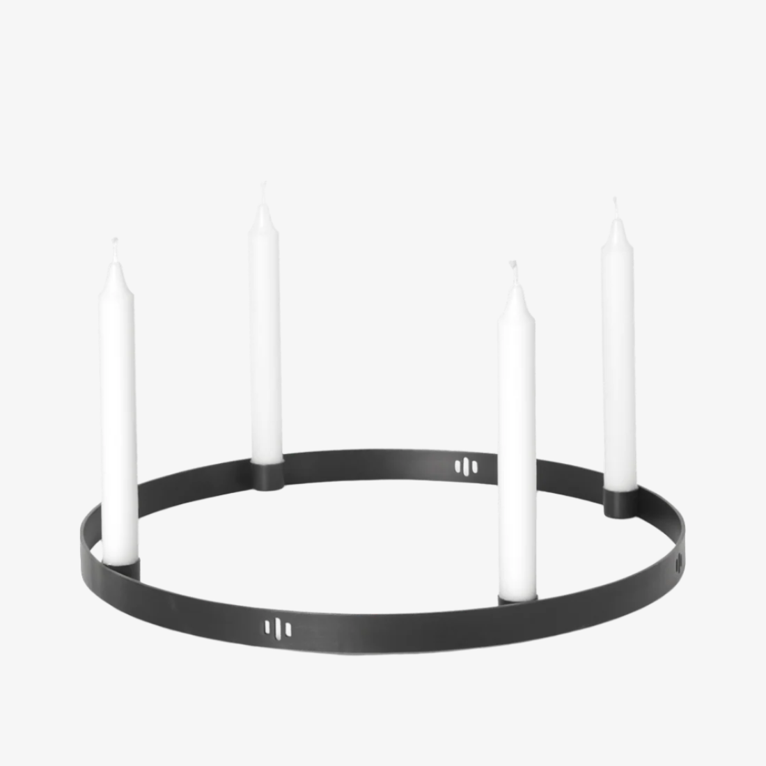 Candle Holder Circle Large