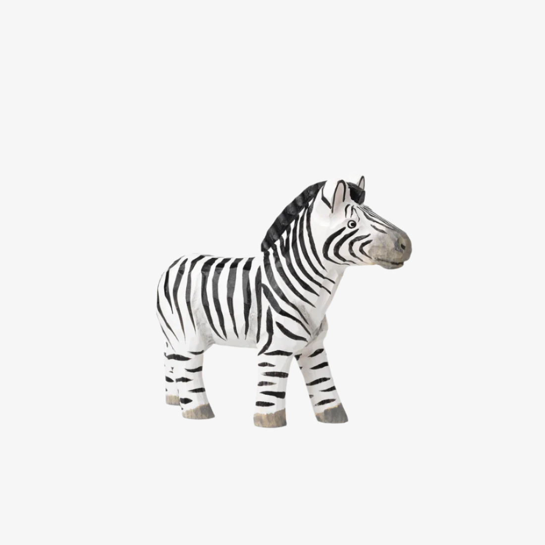 Animal Hand Carved