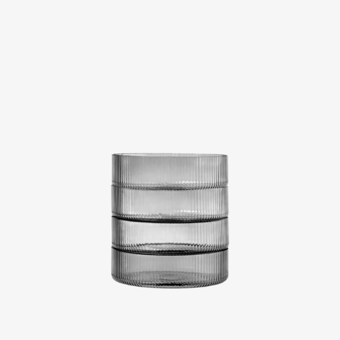 Ripple Serving Bowls - Set of 4