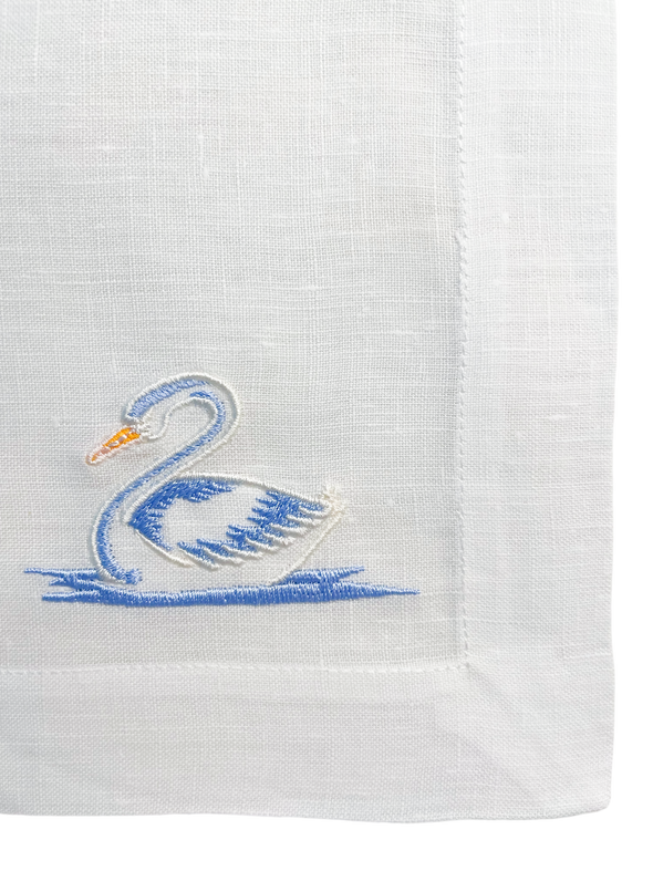 12 Days of Christmas Cocktail Napkins