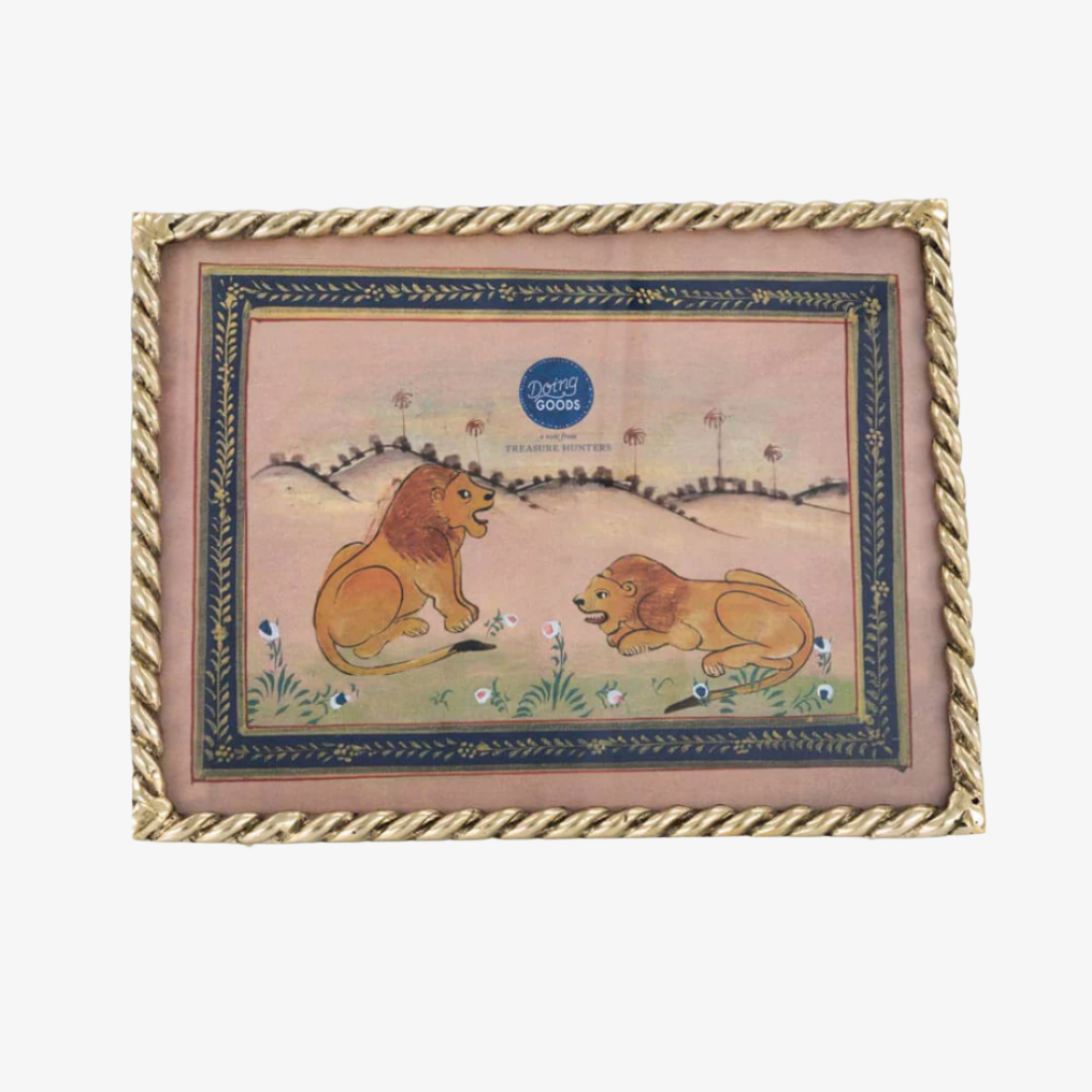 Bethany Frame XL