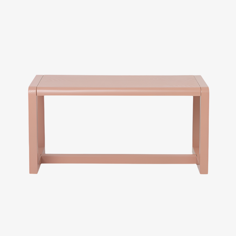 Little Architect Bench