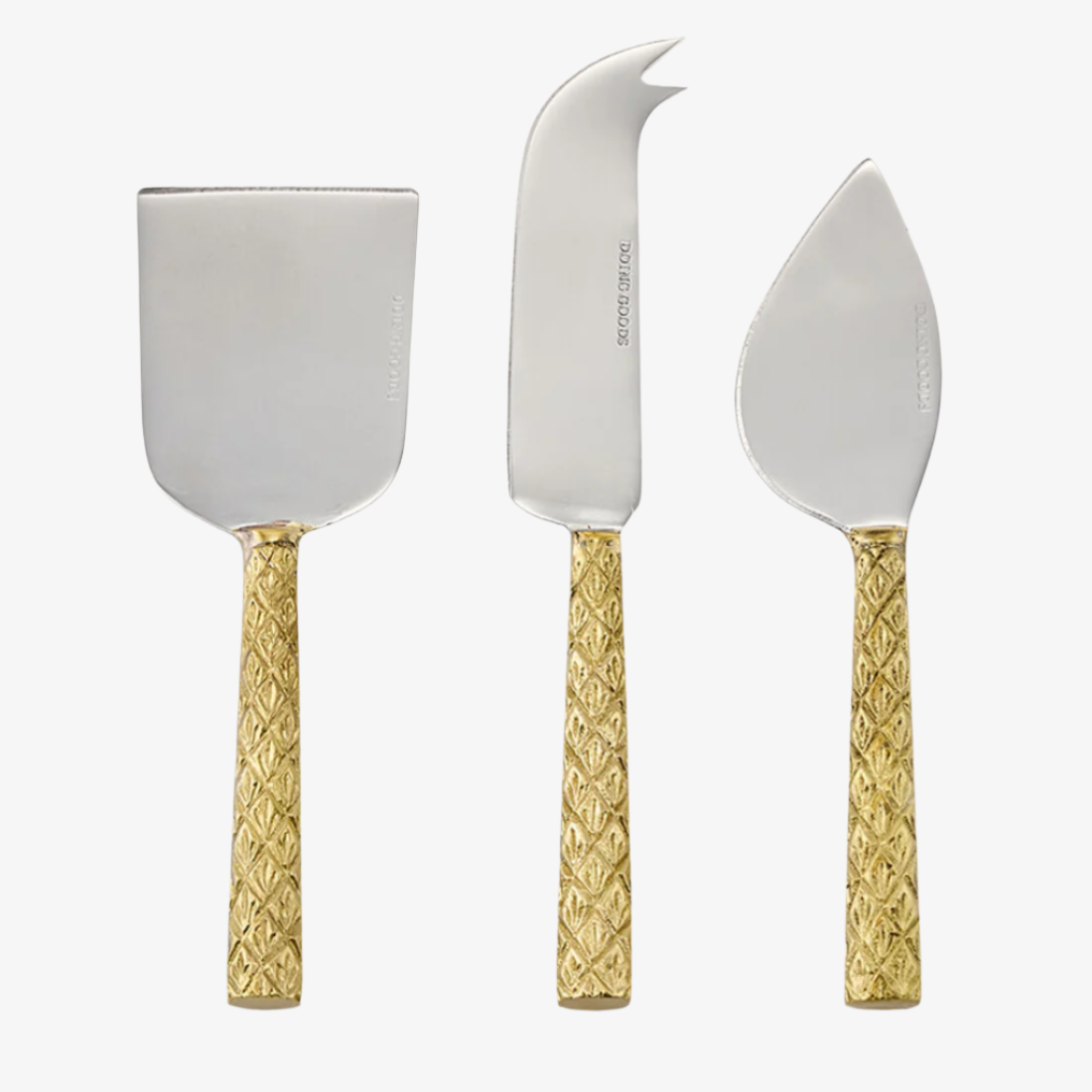 Chameli Cheese Set of 3