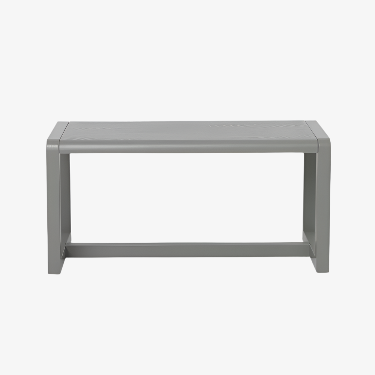 Little Architect Bench