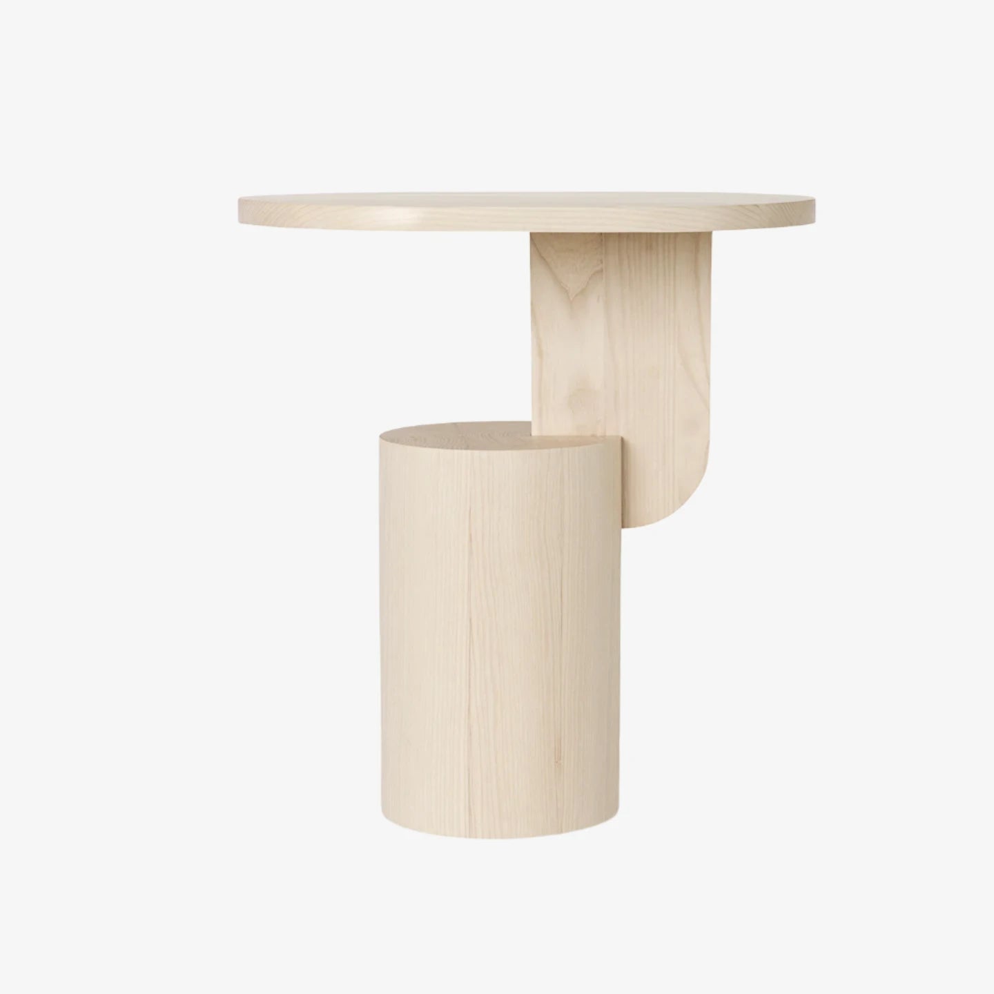 Insert Side Table