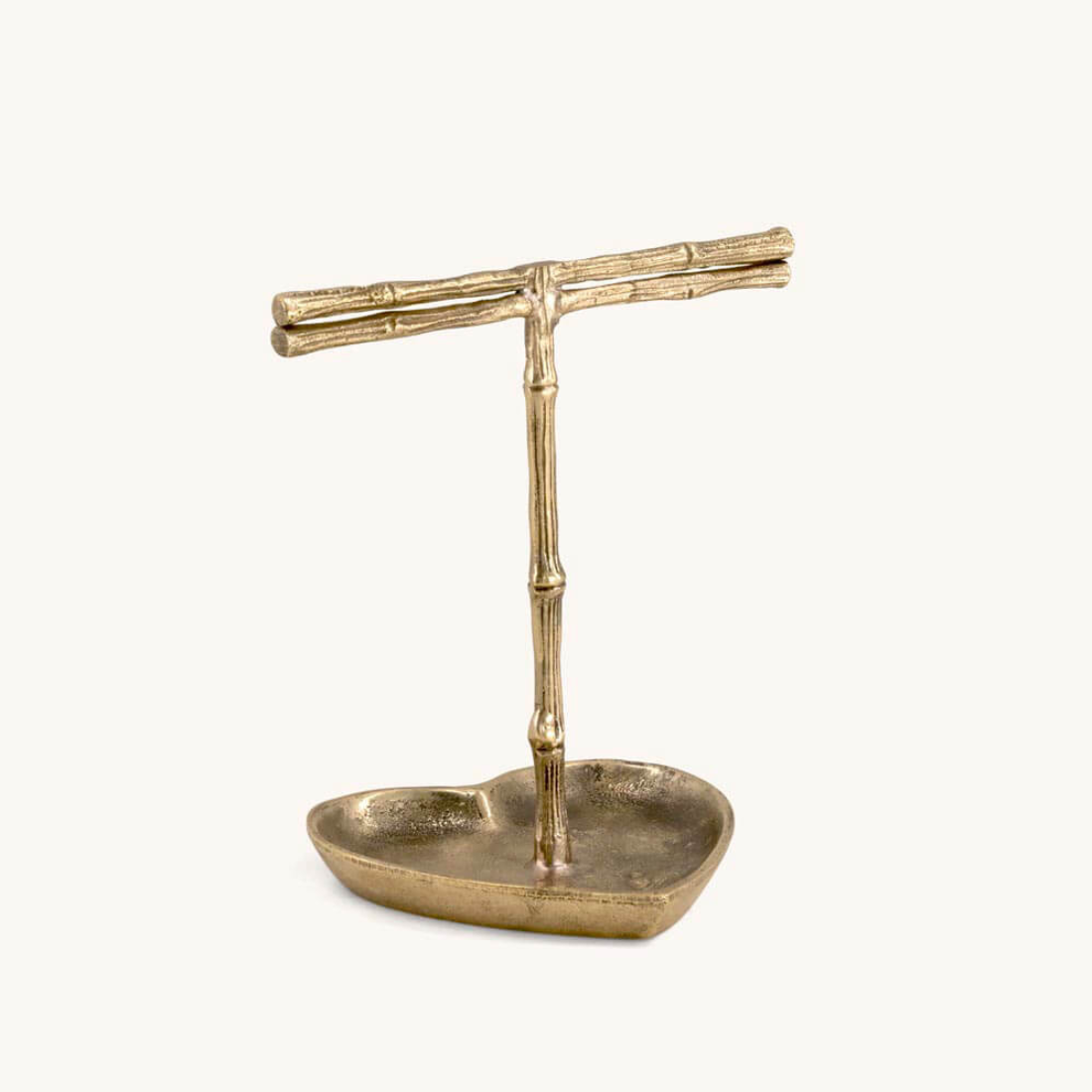 Lolita Bamboo Earring Holder