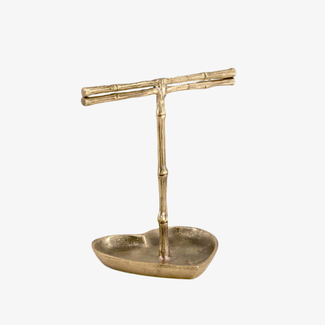 Lolita Bamboo Earring Holder
