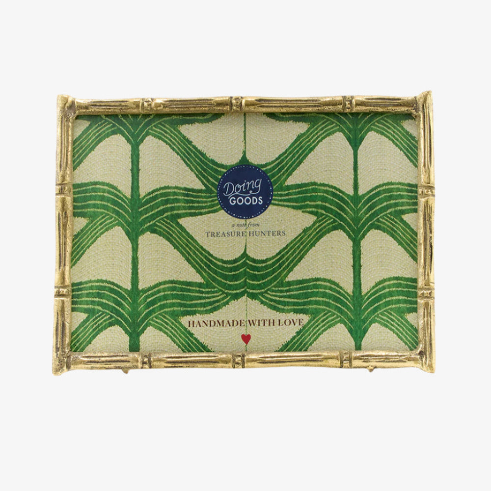Bodhi Bamboo Frame Large