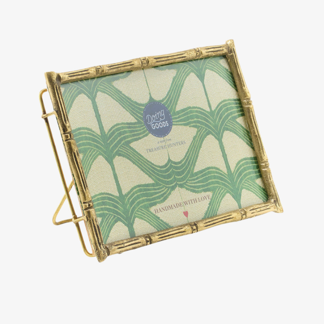 Bodhi Bamboo Frame Large