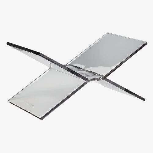 Horizontal Bookstand