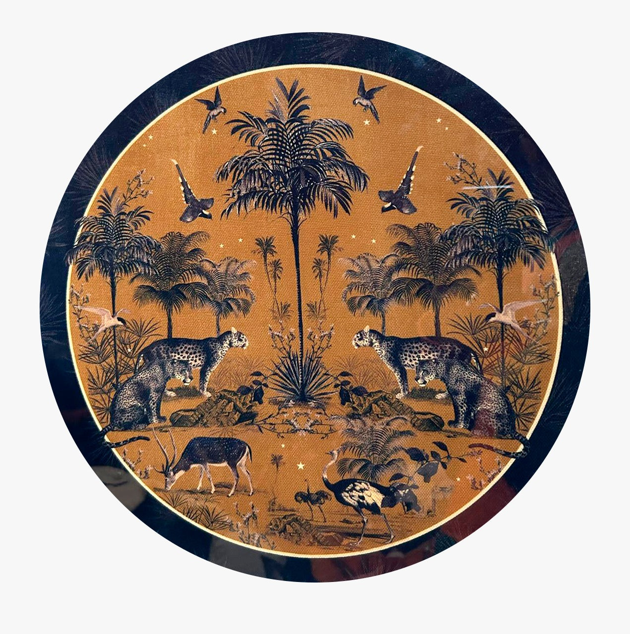 Cleopatra - Lazy Susan