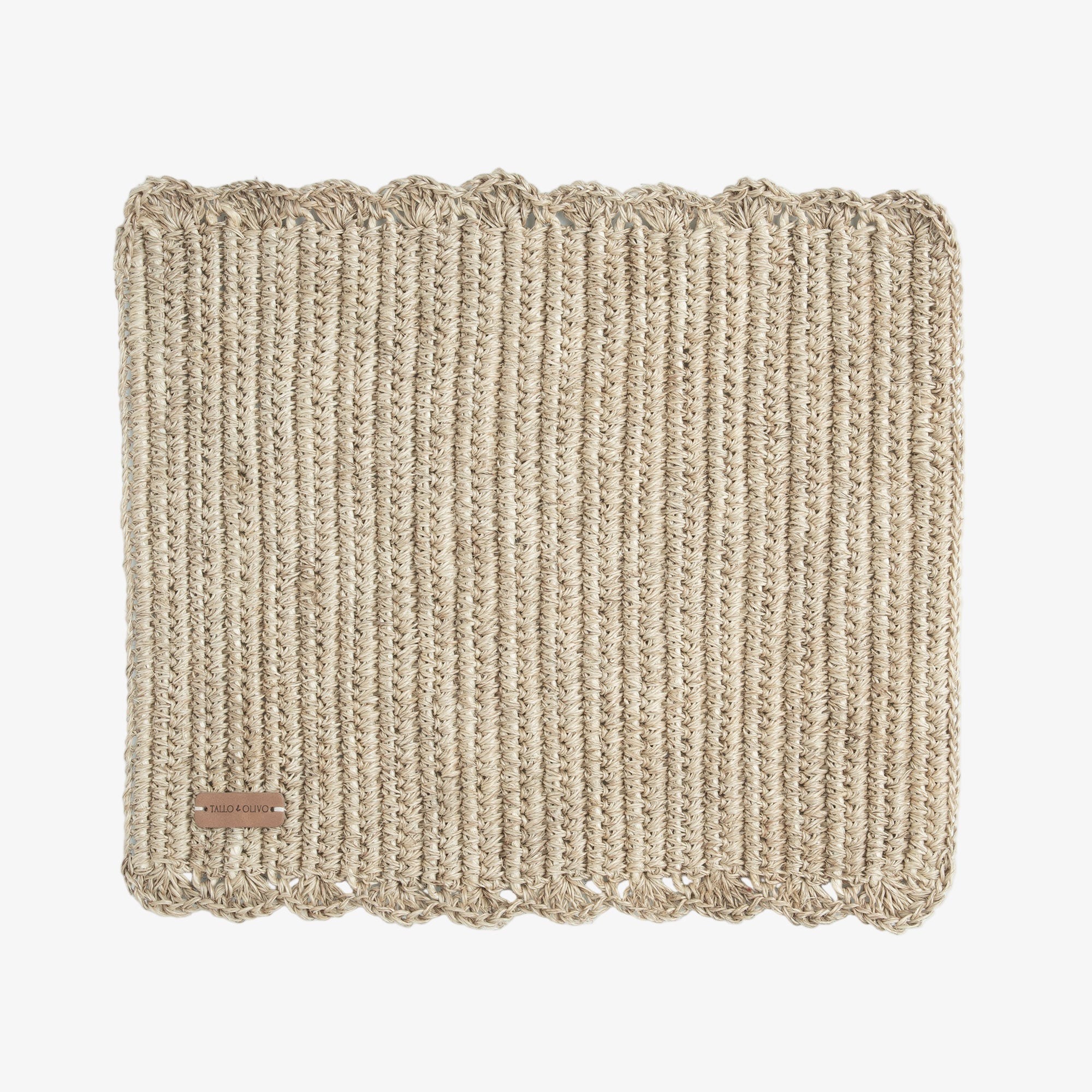 Woven Placemat - set of 4