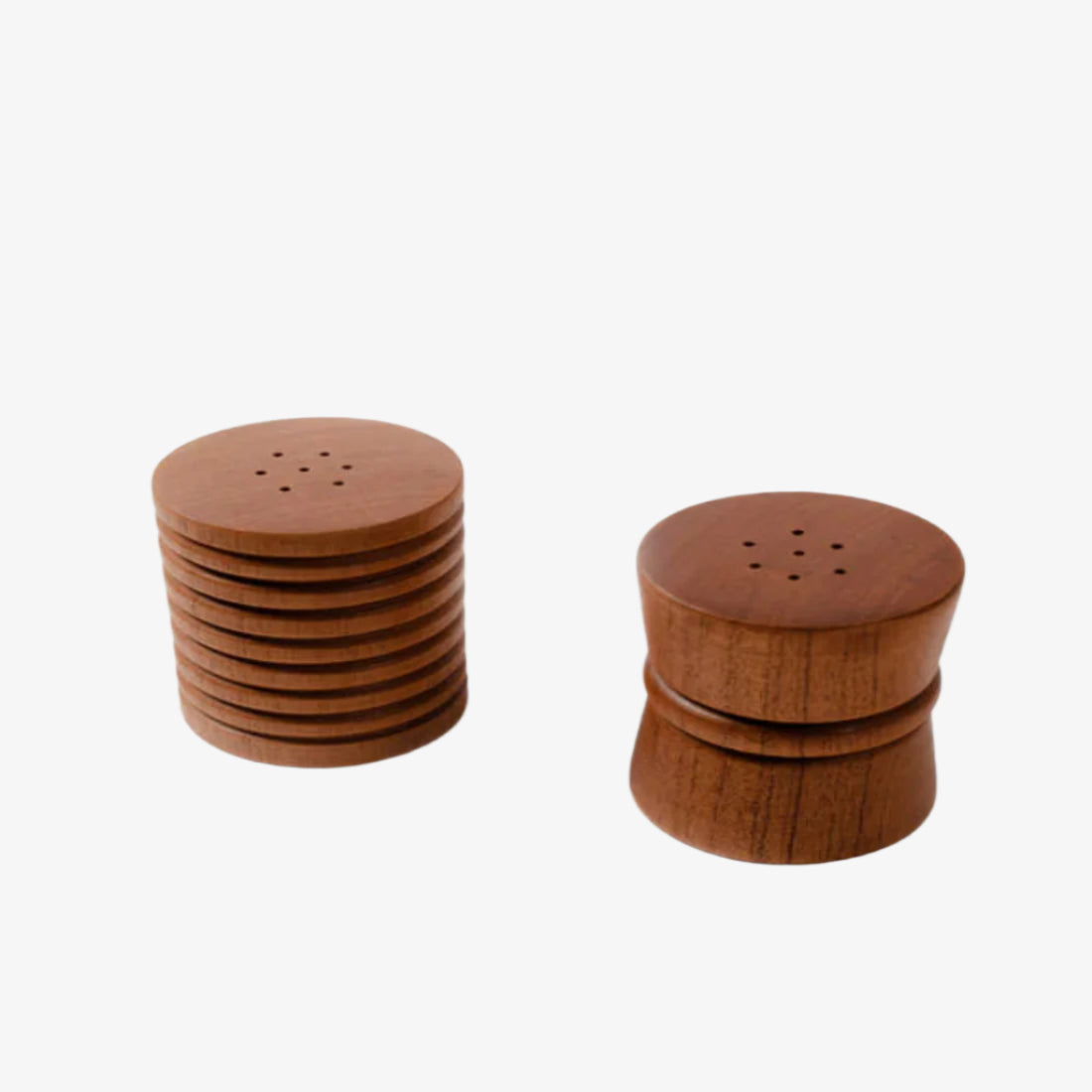 FOS Low Shaker Set