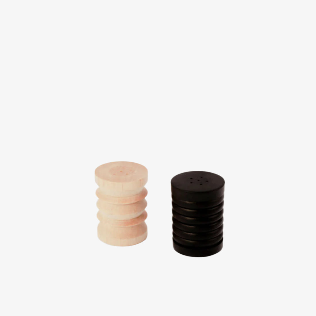 FOS Slim Shaker Set