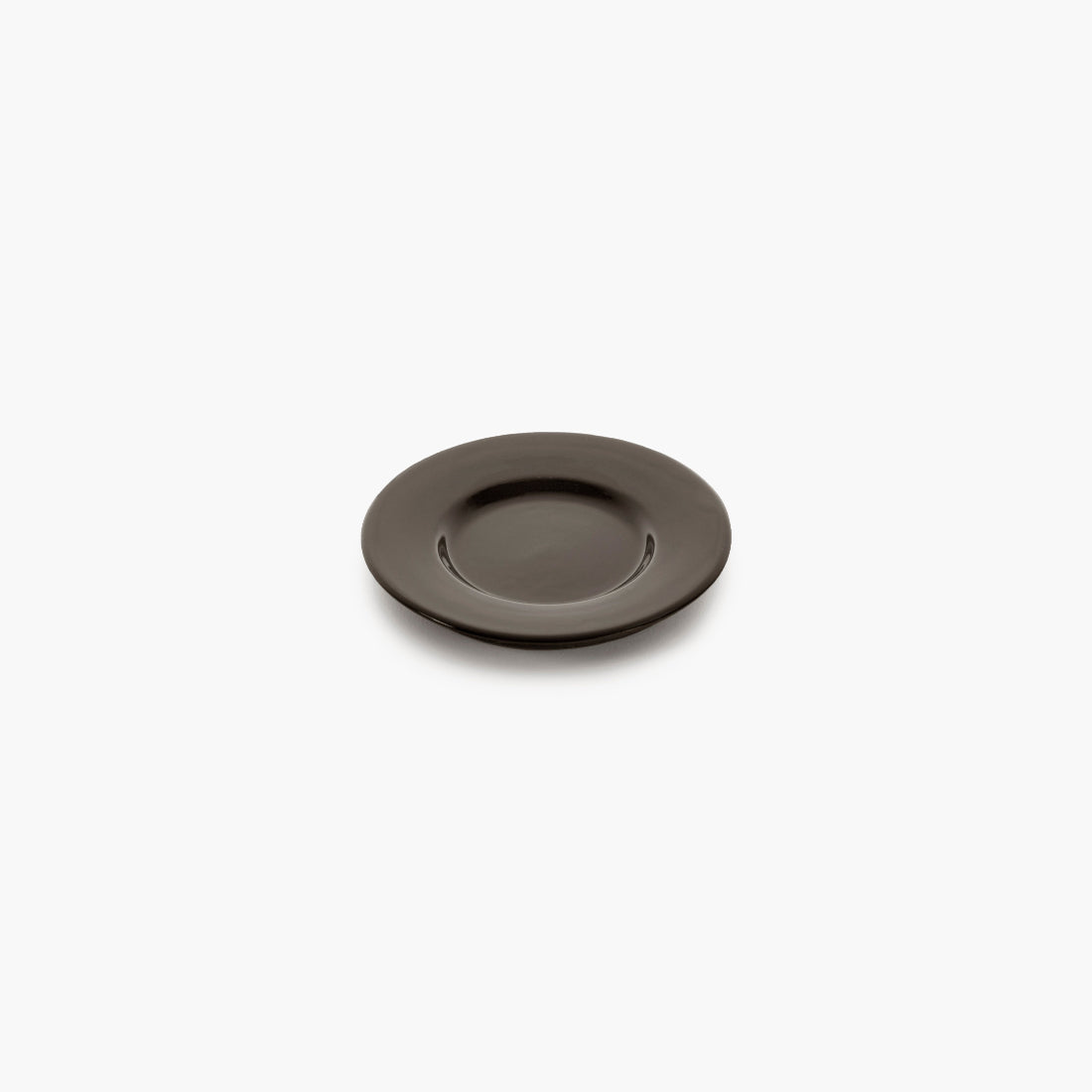 Saucer Coffee Cup Slate Dune - Set of 2