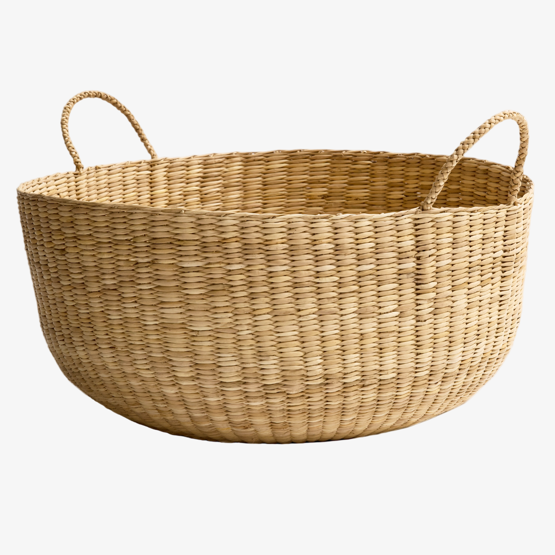 Giving Floor Basket