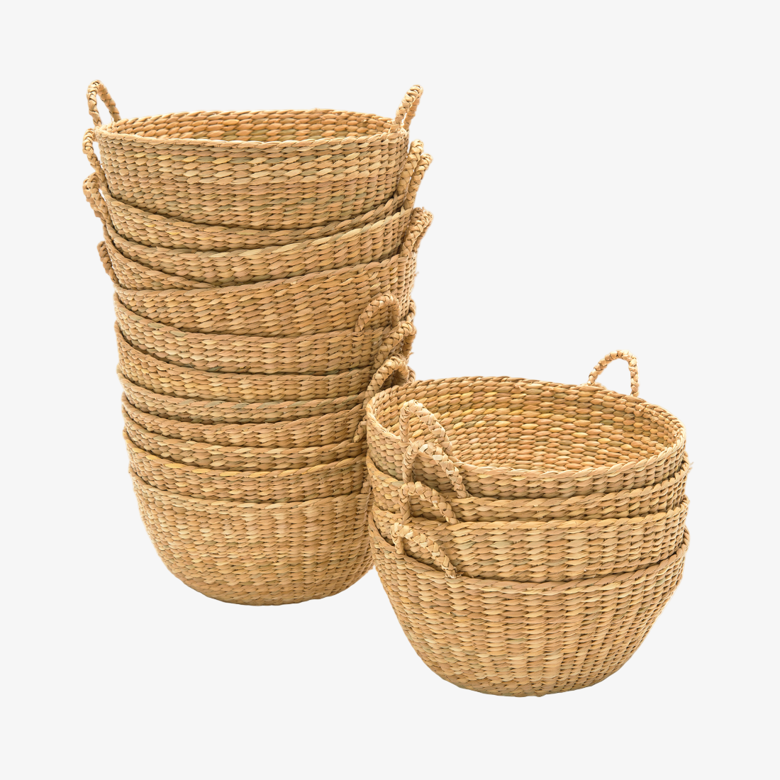 Giving Baskets